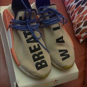 adidas Shoes - Adidas Solar HU NMD adidas Shoes - Adidas Solar HU NMD